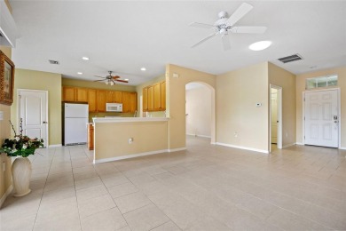 WELL-MAINTAINED 3 BEDROOM, 2 BATH, 2-CAR GARAGE W/ POOL BUILT BY on Maple Leaf Golf and Country Club in Florida - for sale on GolfHomes.com, golf home, golf lot