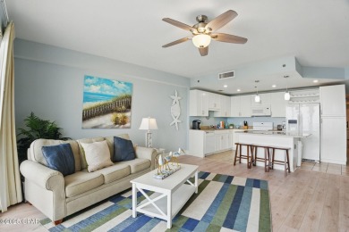 Gulf views without the price of being directly on the sandy on Signal Hill Golf Course, Inc. in Florida - for sale on GolfHomes.com, golf home, golf lot