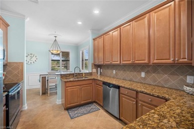 Welcome to luxury living at its finest in this stunning 3 on Bonita National Golf Course in Florida - for sale on GolfHomes.com, golf home, golf lot