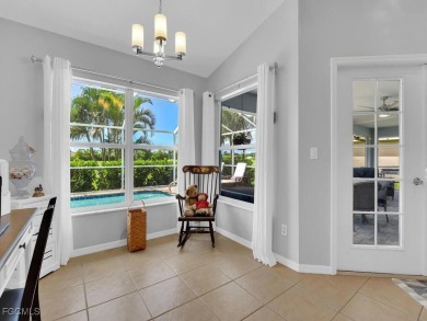 Step into this beautifully maintained 3-bedroom, 2-bath on Coral Oaks Golf Course in Florida - for sale on GolfHomes.com, golf home, golf lot