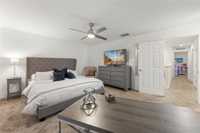 New carpet and paint! Low taxes and lowest HOA fees. Best on Gateway Golf and Country Club in Florida - for sale on GolfHomes.com, golf home, golf lot