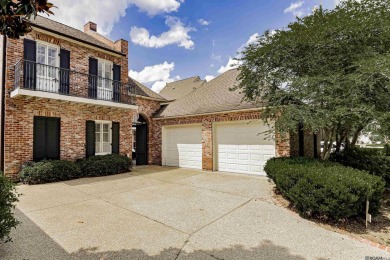 Experience the charm  elegance of New Orleans-style architecture on University Club in Louisiana - for sale on GolfHomes.com, golf home, golf lot