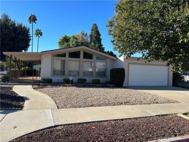 Welcome to Seven Hills age 55+ golf course community! This home on Seven Hills Golf Course in California - for sale on GolfHomes.com, golf home, golf lot