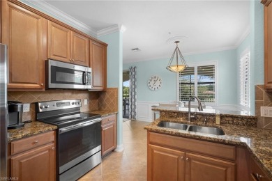 Welcome to luxury living at its finest in this stunning 3 on Bonita National Golf Course in Florida - for sale on GolfHomes.com, golf home, golf lot