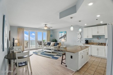 Gulf views without the price of being directly on the sandy on Signal Hill Golf Course, Inc. in Florida - for sale on GolfHomes.com, golf home, golf lot