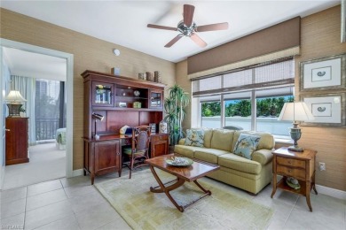 Light and bright, calm and soothing. These are your first on The Colony Golf and Country Club in Florida - for sale on GolfHomes.com, golf home, golf lot