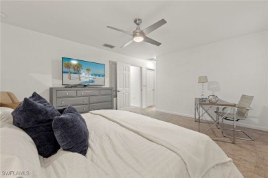 New carpet and paint! Low taxes and lowest HOA fees. Best on Gateway Golf and Country Club in Florida - for sale on GolfHomes.com, golf home, golf lot