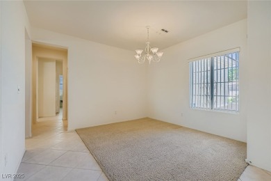 ARLINGTON MODEL IN HIGH MESA VILLAGE OF 55+ AGE RESTRICTED GOLF on Revere Golf Club in Nevada - for sale on GolfHomes.com, golf home, golf lot