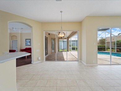 Presenting an exceptional, one-owner residence that has been on Pelican Pointe Golf and Country Club in Florida - for sale on GolfHomes.com, golf home, golf lot