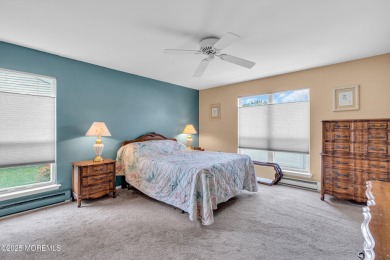 Updated 2br/2b/1car St. Tropez model in the 55+ condo community on Leisure Village West Assoc. in New Jersey - for sale on GolfHomes.com, golf home, golf lot