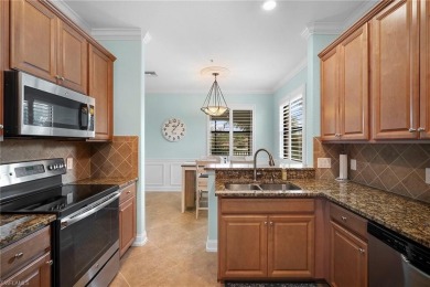 Welcome to luxury living at its finest in this stunning 3 on Bonita National Golf Course in Florida - for sale on GolfHomes.com, golf home, golf lot
