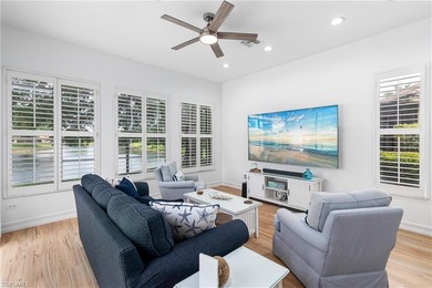 DO NOT MISS this opportunity to live in Masters Reserve one of on Lely Resort Golf and Country Club in Florida - for sale on GolfHomes.com, golf home, golf lot