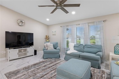 Welcome to this beautifully updated 4-bedroom, 2-bathroom pool on Deep Creek Golf Club in Florida - for sale on GolfHomes.com, golf home, golf lot