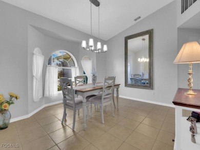 Step into this beautifully maintained 3-bedroom, 2-bath on Coral Oaks Golf Course in Florida - for sale on GolfHomes.com, golf home, golf lot