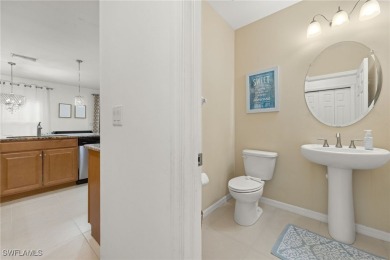 New carpet and paint! Low taxes and lowest HOA fees. Best on Gateway Golf and Country Club in Florida - for sale on GolfHomes.com, golf home, golf lot