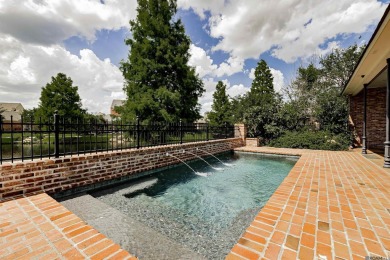 Experience the charm  elegance of New Orleans-style architecture on University Club in Louisiana - for sale on GolfHomes.com, golf home, golf lot