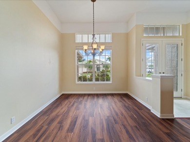 Presenting an exceptional, one-owner residence that has been on Pelican Pointe Golf and Country Club in Florida - for sale on GolfHomes.com, golf home, golf lot