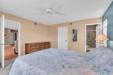 Updated 2br/2b/1car St. Tropez model in the 55+ condo community on Leisure Village West Assoc. in New Jersey - for sale on GolfHomes.com, golf home, golf lot