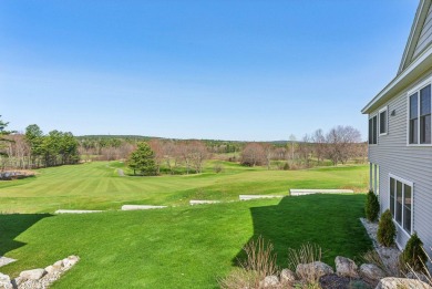Welcome to effortless living on the lush fairways of Spring on Spring Meadows Golf Club in Maine - for sale on GolfHomes.com, golf home, golf lot