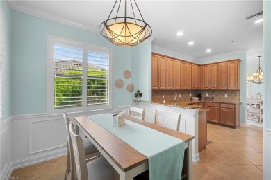 Welcome to luxury living at its finest in this stunning 3 on Bonita National Golf Course in Florida - for sale on GolfHomes.com, golf home, golf lot