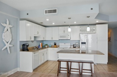 Gulf views without the price of being directly on the sandy on Signal Hill Golf Course, Inc. in Florida - for sale on GolfHomes.com, golf home, golf lot