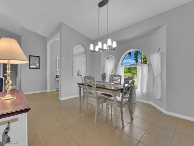 Step into this beautifully maintained 3-bedroom, 2-bath on Coral Oaks Golf Course in Florida - for sale on GolfHomes.com, golf home, golf lot