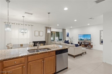New carpet and paint! Low taxes and lowest HOA fees. Best on Gateway Golf and Country Club in Florida - for sale on GolfHomes.com, golf home, golf lot