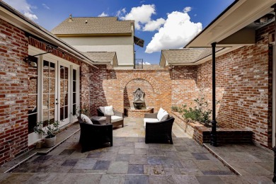 Experience the charm  elegance of New Orleans-style architecture on University Club in Louisiana - for sale on GolfHomes.com, golf home, golf lot