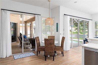 DO NOT MISS this opportunity to live in Masters Reserve one of on Lely Resort Golf and Country Club in Florida - for sale on GolfHomes.com, golf home, golf lot