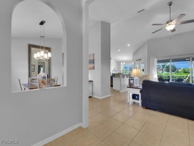 Step into this beautifully maintained 3-bedroom, 2-bath on Coral Oaks Golf Course in Florida - for sale on GolfHomes.com, golf home, golf lot