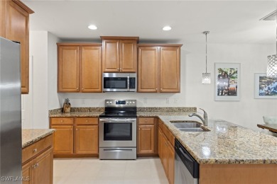 New carpet and paint! Low taxes and lowest HOA fees. Best on Gateway Golf and Country Club in Florida - for sale on GolfHomes.com, golf home, golf lot