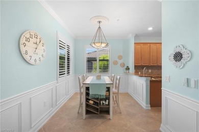 Welcome to luxury living at its finest in this stunning 3 on Bonita National Golf Course in Florida - for sale on GolfHomes.com, golf home, golf lot
