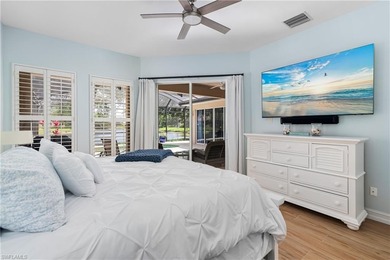 DO NOT MISS this opportunity to live in Masters Reserve one of on Lely Resort Golf and Country Club in Florida - for sale on GolfHomes.com, golf home, golf lot