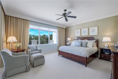 Light and bright, calm and soothing. These are your first on The Colony Golf and Country Club in Florida - for sale on GolfHomes.com, golf home, golf lot