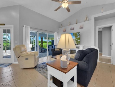 Step into this beautifully maintained 3-bedroom, 2-bath on Coral Oaks Golf Course in Florida - for sale on GolfHomes.com, golf home, golf lot