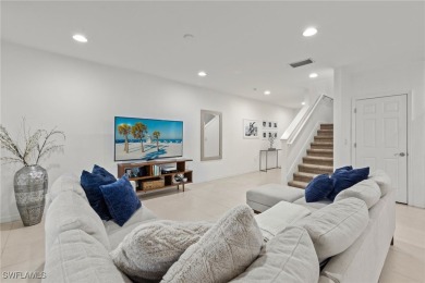 New carpet and paint! Low taxes and lowest HOA fees. Best on Gateway Golf and Country Club in Florida - for sale on GolfHomes.com, golf home, golf lot