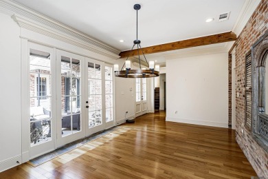 Experience the charm  elegance of New Orleans-style architecture on University Club in Louisiana - for sale on GolfHomes.com, golf home, golf lot