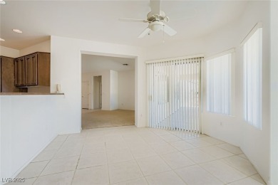 ARLINGTON MODEL IN HIGH MESA VILLAGE OF 55+ AGE RESTRICTED GOLF on Revere Golf Club in Nevada - for sale on GolfHomes.com, golf home, golf lot