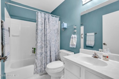 Updated 2br/2b/1car St. Tropez model in the 55+ condo community on Leisure Village West Assoc. in New Jersey - for sale on GolfHomes.com, golf home, golf lot