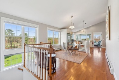 Welcome to effortless living on the lush fairways of Spring on Spring Meadows Golf Club in Maine - for sale on GolfHomes.com, golf home, golf lot
