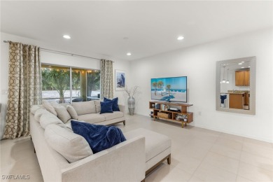 New carpet and paint! Low taxes and lowest HOA fees. Best on Gateway Golf and Country Club in Florida - for sale on GolfHomes.com, golf home, golf lot