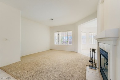 ARLINGTON MODEL IN HIGH MESA VILLAGE OF 55+ AGE RESTRICTED GOLF on Revere Golf Club in Nevada - for sale on GolfHomes.com, golf home, golf lot