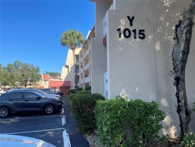 Beautiful 2-bedroom, 2-bathroom CORNER AND FIRST FLOOR condo in on Oriole Golf and Tennis Club in Florida - for sale on GolfHomes.com, golf home, golf lot