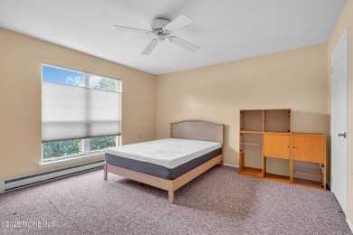 Updated 2br/2b/1car St. Tropez model in the 55+ condo community on Leisure Village West Assoc. in New Jersey - for sale on GolfHomes.com, golf home, golf lot