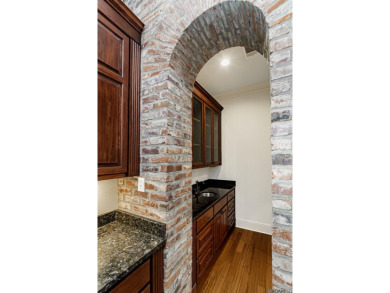 Experience the charm  elegance of New Orleans-style architecture on University Club in Louisiana - for sale on GolfHomes.com, golf home, golf lot