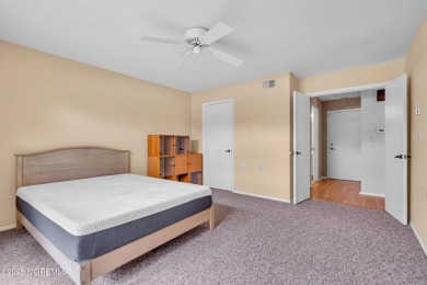 Updated 2br/2b/1car St. Tropez model in the 55+ condo community on Leisure Village West Assoc. in New Jersey - for sale on GolfHomes.com, golf home, golf lot