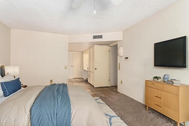 Welcome to your MAGNIFICENT pool home right on the golf course! on Union Hills Country Club in Arizona - for sale on GolfHomes.com, golf home, golf lot