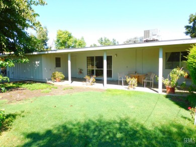 Great home in a very established area on the golf course !! This on Sundale Country Club in California - for sale on GolfHomes.com, golf home, golf lot