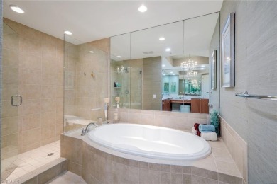 Light and bright, calm and soothing. These are your first on The Colony Golf and Country Club in Florida - for sale on GolfHomes.com, golf home, golf lot