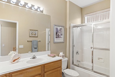 Welcome to this beautifully San Martine home located in Sun City on Mountain Vista Golf Course At Sun City Palm Desert in California - for sale on GolfHomes.com, golf home, golf lot